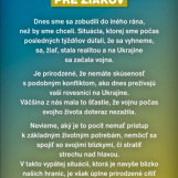 Odporúčania MŠ k zvládnutiu situácie na Ukrajine
