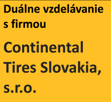 duálne vzdelávanie 