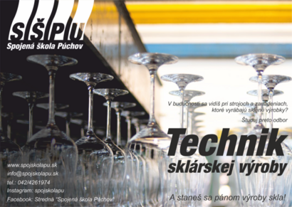 Technik sklárskej výroby