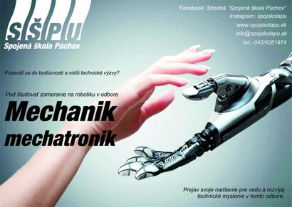 Mechanik Mechatronik