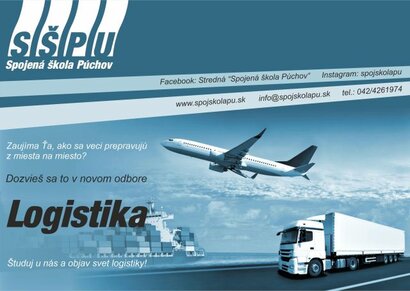 Logistika