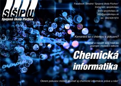 Chemická informatika