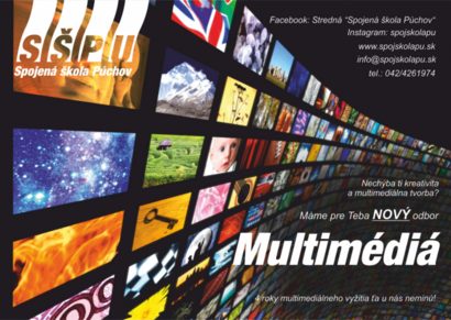 Multimédiá