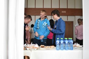 Zväčšiť fotografiu - Dualfin- konferencia finančného vzdelávania - 447399323_1015900433639579_4279338471427835632_n