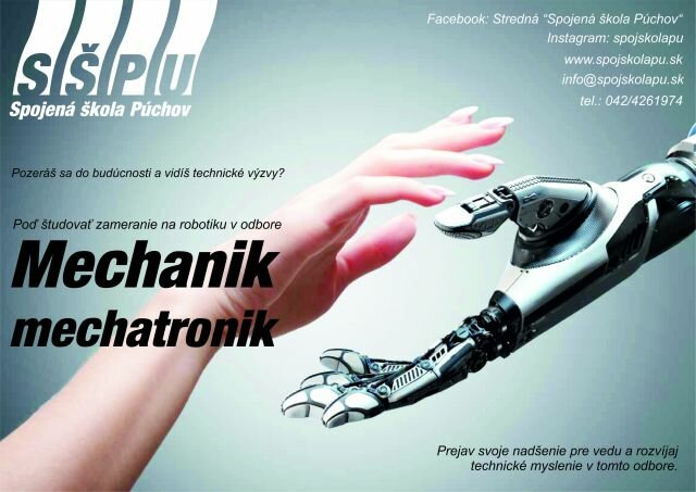 Mechanik Mechatronik