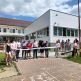Slávnostné otvorenie prístavby dielní - 5A833E8C-2CC4-4ADC-8DC8-4EEF1BCC2D0C