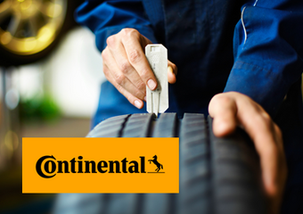 Continental