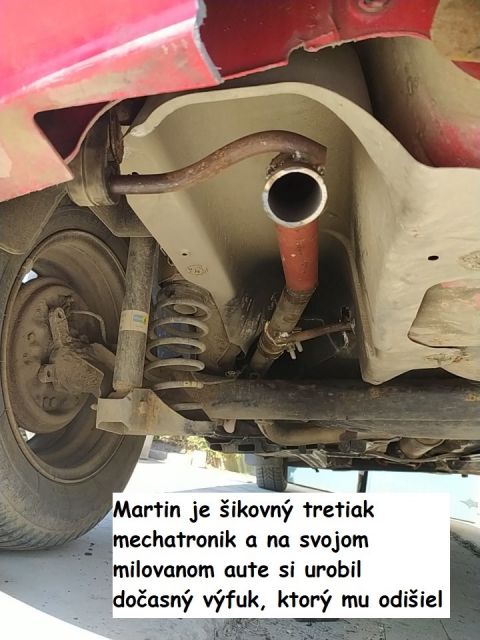 Trénovanie strojárskych zručností na diaľku