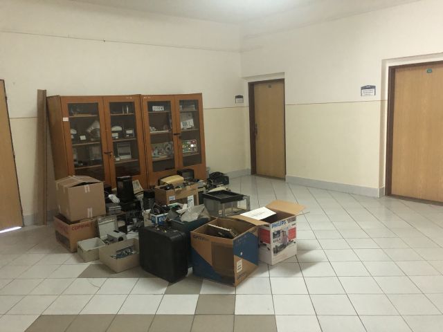 DÔLEŽITÝ OZNAM PRE ŽIAKOV-"KOUMÁKOV"