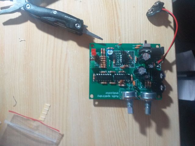 Súťaž mladých elektronikov