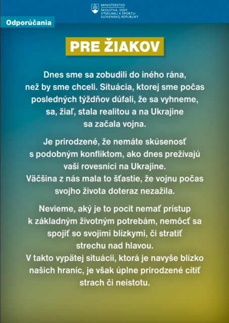  Vojnový konflikt na Ukrajine
