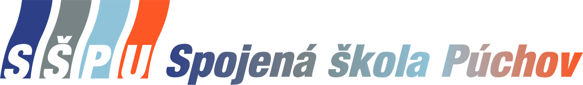 Logo Stredná odborná škola Púchov