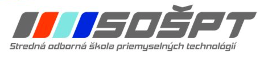 Logo Stredná odborná škola Púchov